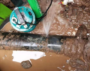 化州卫生间测漏水的相关介绍