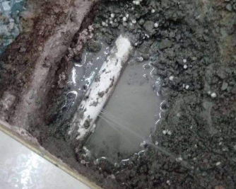 化州卫生间测漏水哪家好