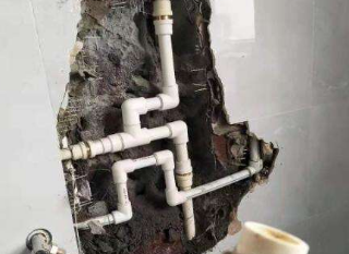 化州卫生间测漏水价格多少
